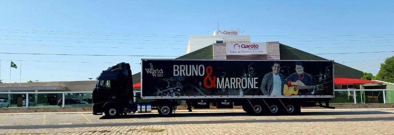 Hotel Garoto Park 4*